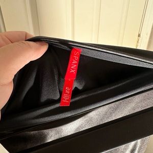 Spanx leggings